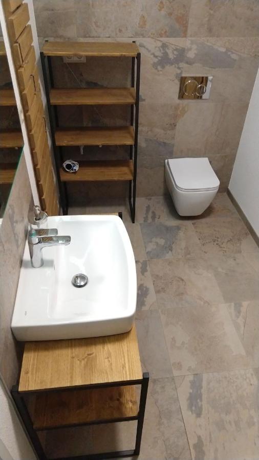 Apartment Nr 4, Vila Kollar Dolny Smokovec, Високі Татри Екстер'єр фото