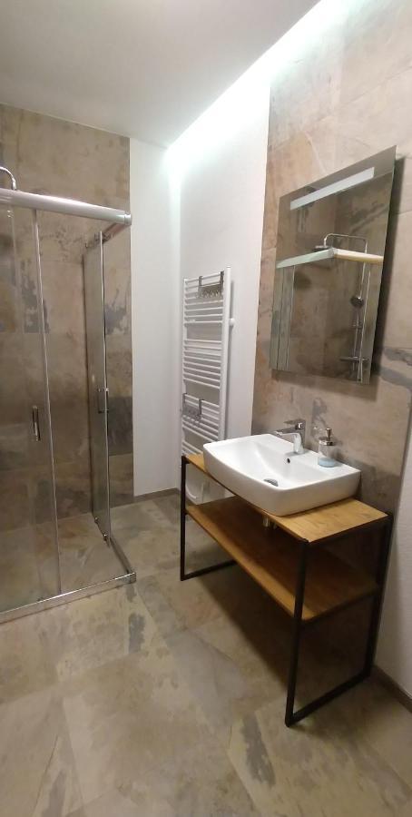 Apartment Nr 4, Vila Kollar Dolny Smokovec, Високі Татри Екстер'єр фото