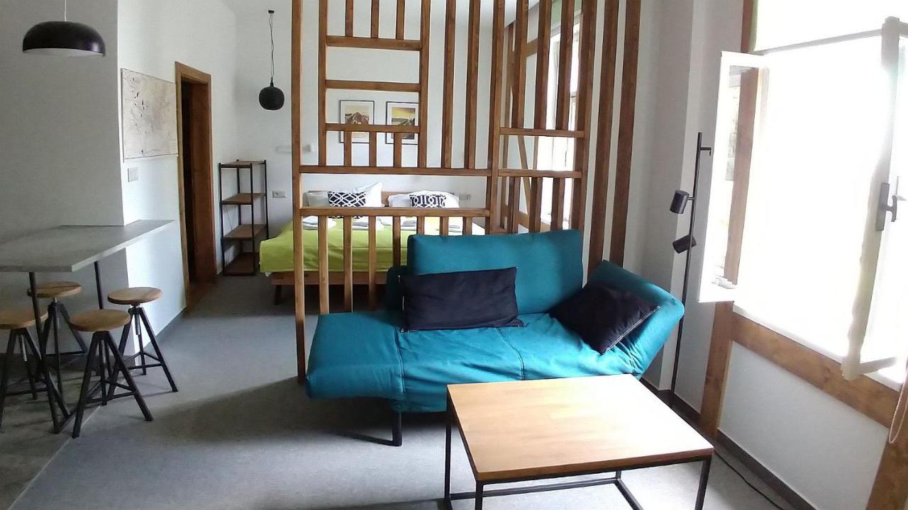 Apartment Nr 4, Vila Kollar Dolny Smokovec, Високі Татри Екстер'єр фото