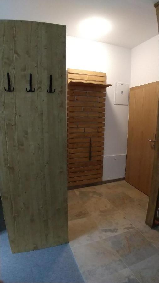 Apartment Nr 4, Vila Kollar Dolny Smokovec, Високі Татри Екстер'єр фото